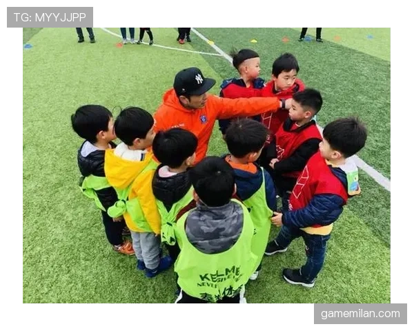 青训规则解读：年龄分级与注册流程要点